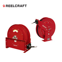 Reelcraft(锐技)输油卷轴F7000，FD9000，F80000&FD80000系列