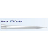 1000-5000 μl 标准吸头 096